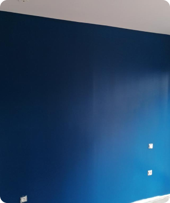 peinture murale