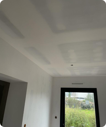 plafond maison